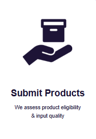 Submit Products