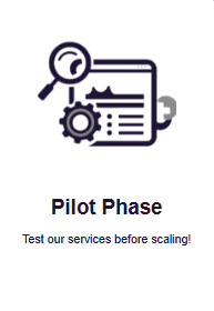 Pilot Phase
